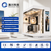 PC de Juegos Preconstruido Personalizado de Alto Rendimiento RTX 5070 12GB Intel Core I7 I9 Opcional, Computadora de Escritorio OEM ODM