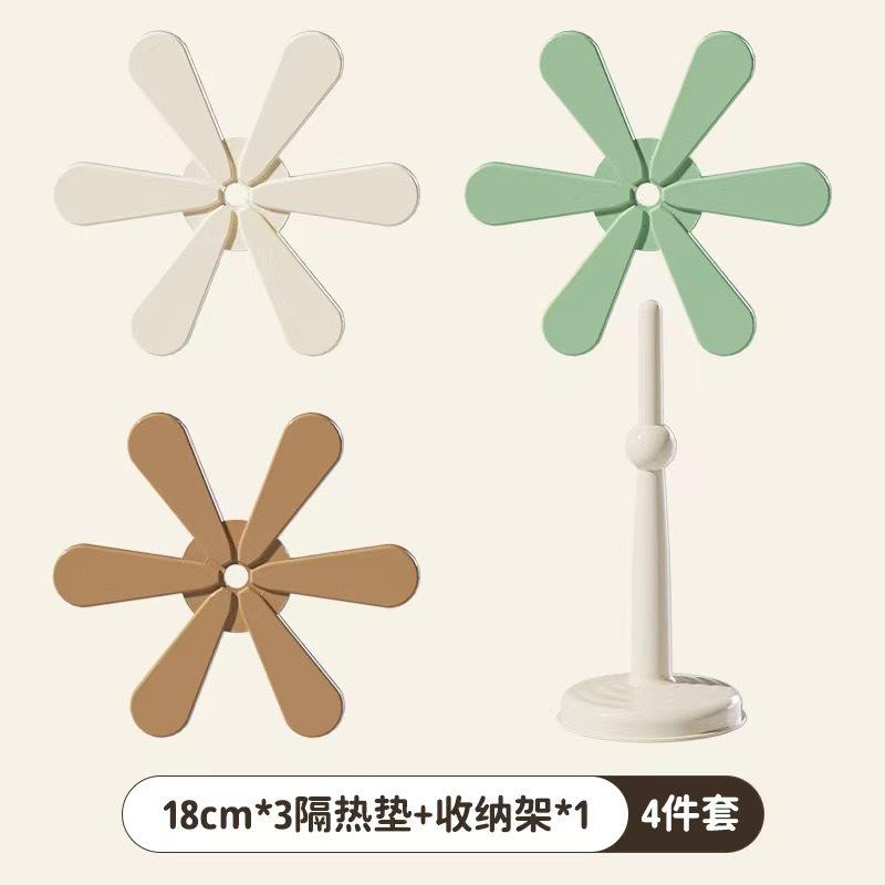 Base ronde pour coussin isolant thermique pour petit arbre [3 pièces par boîte de couleur]