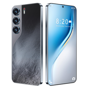 <span class=keywords><strong>Prix</strong></span> Usine Camon 40 Pro Téléphone Android 14.0 Original 7.3 Pouces <span class=keywords><strong>C40</strong></span> Pro avec 8800mAh 72MP + 108MP GSM LTE Cellulaire - Product Image 3