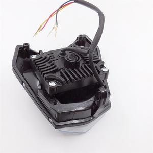 Faro LED para Motocicleta Todoterreno, Apto para Modificación de Motocicletas KTM, Faro Delantero LED - Product Image 3