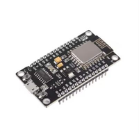Carte de développement ESP32 avec module WiFi sans fil série ESP8266 CP2102/CH340C NodeMcu Lua V3