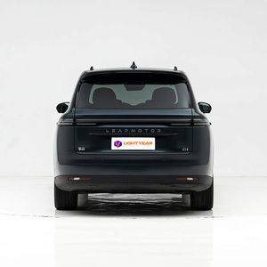 Leapmotor <span class=keywords><strong>C16</strong></span> SUV Eléctrico Puro, Auto Familiar Inteligente Premium, Marca China de Vehículos Eléctricos, Gran Autonomía, Viajes Confortables, Tecnología Inteligente - Product Image 1