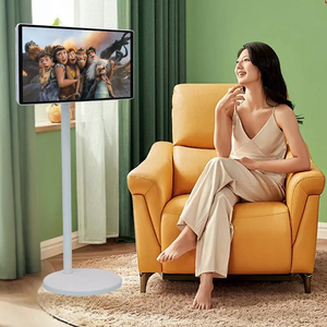 <span class=keywords><strong>2025</strong></span> mới nhất stand-by me TV thông minh tương tác di chuyển màn hình Android đứng | từ xa bao gồm - Product Image 3