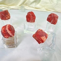 Flacon de parfum artisanal en pierre, toucher réel, personnalisable en différentes tailles et formes selon les besoins