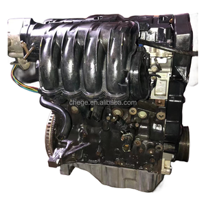 Vendita calda <span class=keywords><strong>motori</strong></span> <span class=keywords><strong>PEUGEOT</strong></span> Citroen usati motore TU5JP4 per Dongfeng Aeolus S30 H30 Fukang 1.6 - Product Image 3