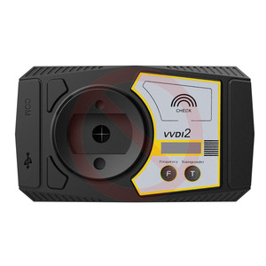 Xhorse VVDI2 <strong>Basic</strong> Version Update to Full Version Authorization Service (without Device) - Product Image 1
