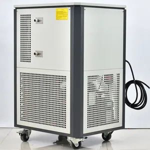 Water Cooling Chiller HS Code Recirculating Chillers Laboratory Freon Refrigerating Water Bath Cooling System Refrigerated Circulator Chiller