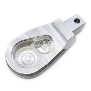 เครื่องกัดอเนกประสงค์คุณภาพสูงสำหรับโรงงานอุตสาหกรรม - Product Image 5
