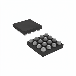 MAX8896EREE+T Power Management (PMIC) Authorized Distributor Electronics Component 16 WFBGA, CSPBGA - Product Image 1