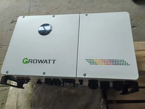 Growatt WIT 29.9-50K-XHU ระบบไฮบริดโซลาร์เซลล์ 29.9KW 30KW 36KW 40KW 50KW โซลูชั่นพลังงานครบวงจรพร้อมแบตเตอรี่สำรอง WIT 29.9-50K-XHU SP - Product Image 2