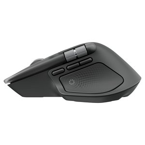 Souris Business MX SERIES Master 4 Noir graphite 910 007562 - Product Image 4