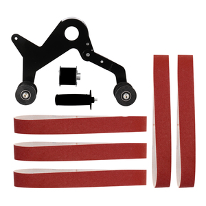 Adattatore per levigatrice ad angolo flessibile per smerigliatrice M14/M10 - Product Image 1