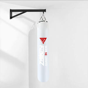 <span class=keywords><strong>Sac</strong></span> <span class=keywords><strong>de</strong></span> sable Durable Boxe Muay Thai Sacs <span class=keywords><strong>de</strong></span> <span class=keywords><strong>frappe</strong></span> <span class=keywords><strong>Sac</strong></span> rempli <span class=keywords><strong>de</strong></span> boxe pour la boxe Heavy Kick Boxing Custom - Product Image 3