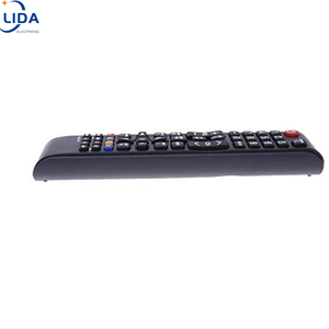 <span class=keywords><strong>Telecomando</strong></span> <span class=keywords><strong>Universale</strong></span> Smart TV Made in China BN59-01199F, <span class=keywords><strong>Codice</strong></span> Fisso, Garanzia 1 Anno <span class=keywords><strong>per</strong></span> <span class=keywords><strong>Samsung</strong></span>, Distanza di Controllo 30 Metri - Product Image 3