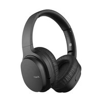 I62 Havit Écouteurs Sans Fil Bluetooth Supra-Auriculaires avec Micro Casque Audio Bandeau pour Mobile