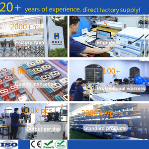 Houkem 15011-bsrsg bi-màu 7 đoạn 1 chữ số LED hiển thị 1.5 inch - Product Image 5