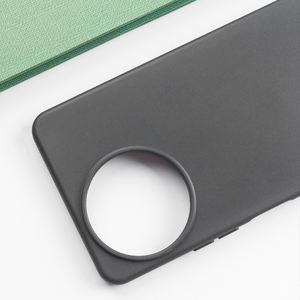 <span class=keywords><strong>Coque</strong></span> pour <span class=keywords><strong>Blackview</strong></span> Shark 8, <span class=keywords><strong>coque</strong></span> noire, mate, antidérapante, fine, souple, en caoutchouc, antichoc, pour téléphone portable <span class=keywords><strong>Blackview</strong></span> Shark 8 - Product Image 6