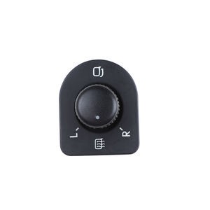 1J1959565E Commutateur De Rétroviseur pour Audi VW New Beetle Jetta Passat B2 B3 <span class=keywords><strong>Golf</strong></span> <span class=keywords><strong>4</strong></span> - Product Image 3