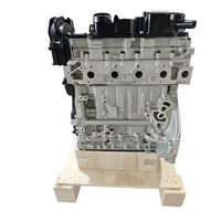 Pièces de moteur automobile DV6-8V, bloc moteur long pour FORD PSA