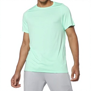 T-shirts pour hommes de qualité supérieure, prix de gros, mode décontractée pour jeunes et adultes, faciles à porter. - Product Image 1