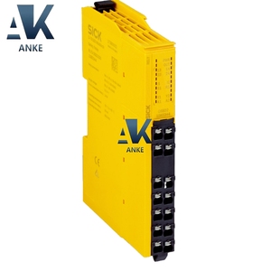 Relés de Seguridad Sick RLY3-OSSD200 1085344 - Product Image 1