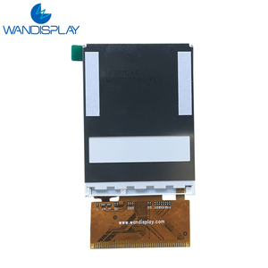 Wandisplay 3.2 inch màn hình cảm ứng <span class=keywords><strong>LCD</strong></span> 3.2 inch hiển thị với 240x320 Độ phân giải TFT <span class=keywords><strong>LCD</strong></span> module - Product Image 3
