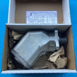 Pompe à piston Parker ACG 3781080 F1-081-R, unité hydraulique - Product Image 4