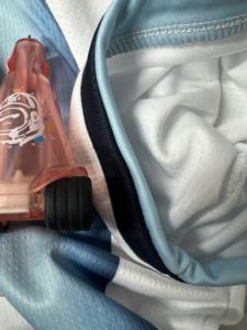 Camisetas de Fútbol Cortas para Hombre, Tallas Grandes, Personalizadas 2526, Uniformes 7V7, Copa Mundial de Fútbol <span class=keywords><strong>Uruguay</strong></span> 2026, con Tecnología de Absorción de Humedad - Product Image 4