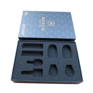 Bảo Vệ Bọt/Hộp Chèn Hình Thức Đóng Gói Bọt/Chết Cắt Đóng Gói Miếng Bọt Biển - Product Image 2