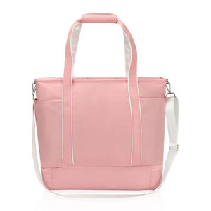 Bolsa de Mano Grande y Ligera para <span class=keywords><strong>Mujer</strong></span>, Bolsa de Viaje Deportiva, Bolsa de Hombro para Ropa, Zapatos, Raqueta, Bolsa de Pickleball - Product Image 2