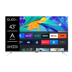 Seeworld televisores OLED TV 55 inch thông minh 43 50 65 75 85 inch 4K UHD thông minh TV WebOS <span class=keywords><strong>Google</strong></span> Android LED TV OEM nhà sản xuất - Product Image 2