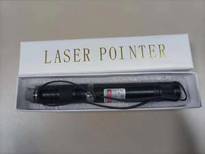 900 millas recargable Lazer puntero láser <span class=keywords><strong>verde</strong></span> pluma astronomía haz de luz Visible - Product Image 5