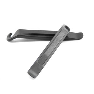 Palanca de Neumáticos GJ_SLB de Nailon Negro, Herramienta Manual de Plástico para Reparación y Extracción de Neumáticos de Bicicleta - Product Image 5
