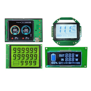 LCD modülleri LED ekran panelleri dış mekan LED ekranı gösteriyor - Product Image 1