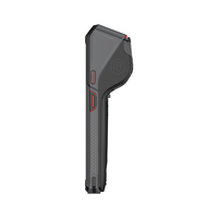 Pos Systems Android Terminal de paiement mobile portable POS Caissier avec imprimante 58mm thermique