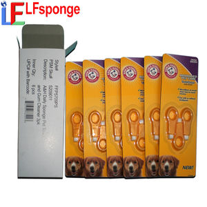 Productos dentales para perros, cepillo rotatorio - Product Image 2