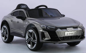 2023 NOUVELLE voiture 12V pour enfants, véhicule électrique sous licence Audi RS e-tron GT pour enfants - Product Image 6
