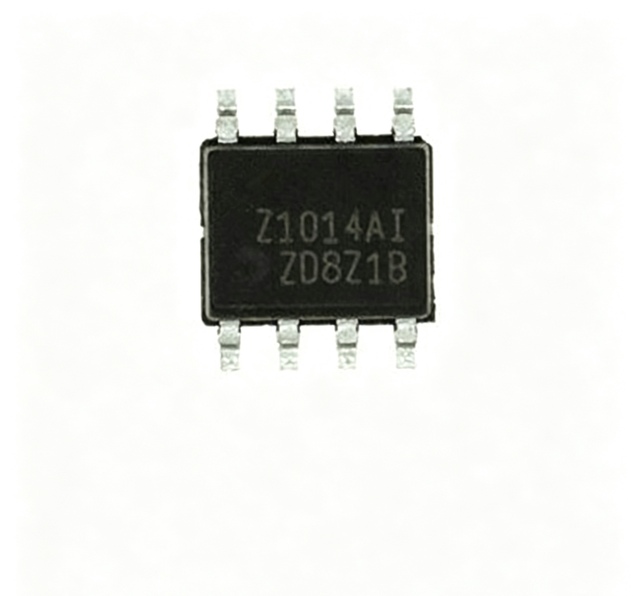 High Quality Z1014AI ZD8Z1B SOP-8 Power Management Chip for Consumer Electronics