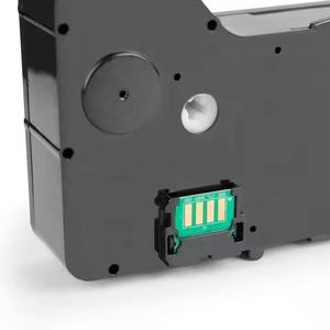 เข้ากันได้ <span class=keywords><strong>PRINTRONIX</strong></span> P/ N259891-404 P8000H N7000H เครื่องพิมพ์ริบบิ้นตลับหมึกสำหรับจีน - Product Image 4