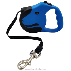 Pet Automatic Retractable <strong>Leash</strong> Portable <strong>Dog</strong> Automatic <strong>Leash</strong> - Product Image 4