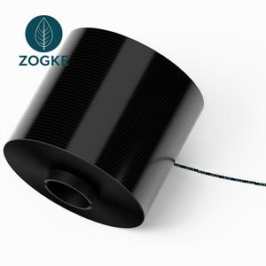 Cinta Adhesiva Acrílica Impermeable en Forma de Ola, de Una Sola Cara, Tipo BOPP, para Embalaje - Product Image 1