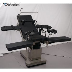 Table d'opération médicale électrique réglable pour salles de chirurgie des hôpitaux et des centres médicaux Yuda DST-3 Certifiée CE Classe II - Product Image 3