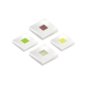 Perles de lampe LED <span class=keywords><strong>KB</strong></span> CSL SMD 3030 5-20W Haute puissance Éclairage automobile et de scène Patch 450nm 520nm 620nm et couleur ambre - Product Image 5