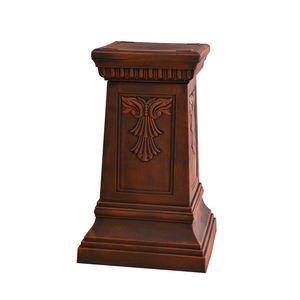 عمود من البلاستيك للزينة الخارجية بسعر الجملة لأواني الزهور - Product Image 3