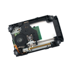 ชุดประกอบเลเซอร์เด็ค PS4 Slim Pro KEM-496AAA KES-496A เลนส์ออปติคอลไดรฟ์ CUH-20xx 21xx 22xx 70xx 71xx 72xx อะไหล่แท้ OEM - Product Image 2