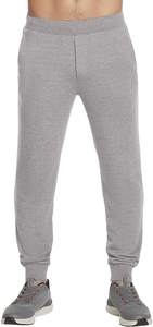 OEM personnalisé hommes polaire élastique Jogging pantalon de survêtement respirant décontracté personnalisé homme pantalon de jogging grande taille - Product Image 2