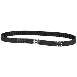 Dây curoa cao su chất lượng cao HTD 276-3M-15 - Product Image 1