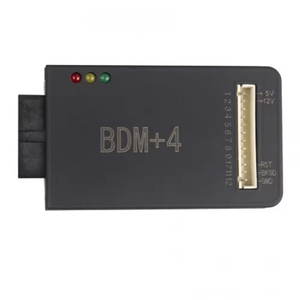 CGDI Special BDM+4 <b>Adapter</b> for CG100 Airbag Restore Devices for Renesas the <b>Plug</b> Anti Misinsertion Design - Product Image 2