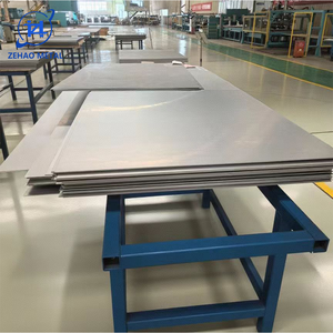 Bán 1Mm 1.5Mm 2.0Mm 3Mm Gr1 Gr2 <span class=keywords><strong>Gr</strong></span> 5 Gr7 Gr9 Gr23 Titan Tấm Giá Mỗi Kg Titan Tấm Từ Chia Nhà Máy - Product Image 3