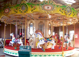 JX-500 océano Carrusel del parque <span class=keywords><strong>de</strong></span> atracciones <span class=keywords><strong>de</strong></span> los niños <span class=keywords><strong>paseo</strong></span> en carrusel niños feliz ir <span class=keywords><strong>ronda</strong></span> para venta - Product Image 4
